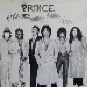 Prince: Dirty Mind (CD) - Bild 8