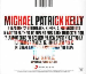 Michael Patrick Kelly: Id Live (CD) - Bild 2