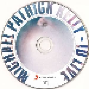 Michael Patrick Kelly: Id Live (CD) - Bild 3