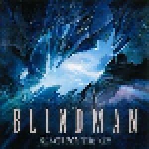 Blindman: Reach For The Sky (CD) - Bild 1