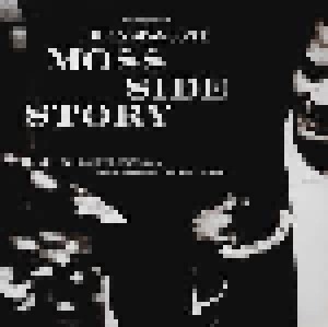 Barry Adamson: Moss Side Story (LP) - Bild 1