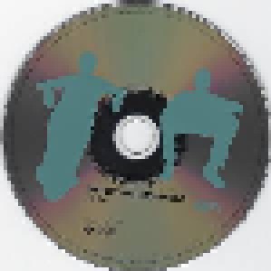 Groove Armada: Vertigo (CD) - Bild 4
