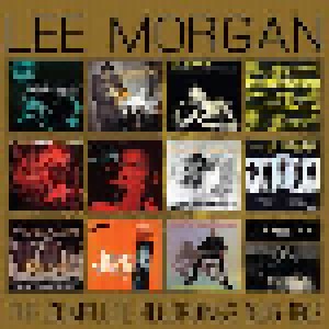 Lee Morgan: The Complete Recordings 1956-1962 (6-CD) - Bild 1
