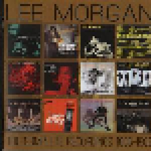 Lee Morgan: The Complete Recordings 1956-1962 (6-CD) - Bild 3