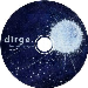 Dirge: Lost Empyrean (CD) - Bild 2
