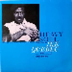 Ike Quebec: Heavy Soul (LP) - Bild 1