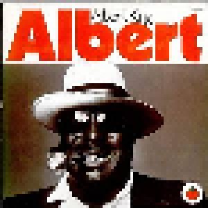 Albert King: Albert (CD) - Bild 1