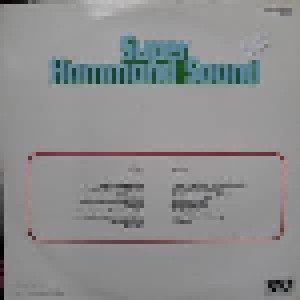  Unbekannt: Super Hammond Sound (LP) - Bild 2