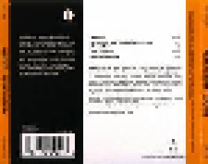 Pharoah Sanders: Elevation (CD) - Bild 4