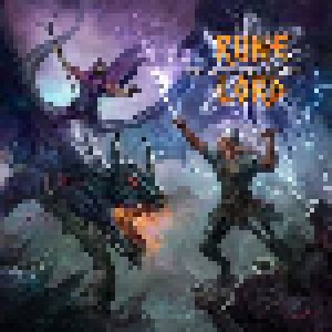 Runelord: The Battle For Greatness (CD) - Bild 1