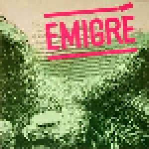 Emigré: Emigré (LP) - Bild 1