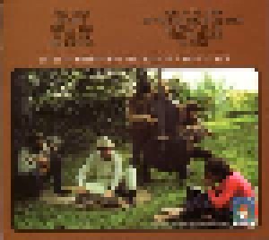The Band: The Band At Woodstock (CD) - Bild 2