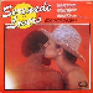The Biddu Orchestra: Serenade For Lovers (LP) - Bild 1