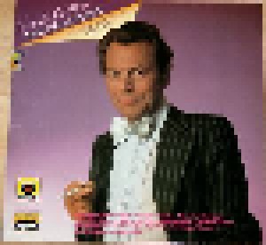 Bert Kaempfert: Stunde Der Stars / Bert Kaempfert Und Seine Schönsten Melodien (LP) - Bild 1