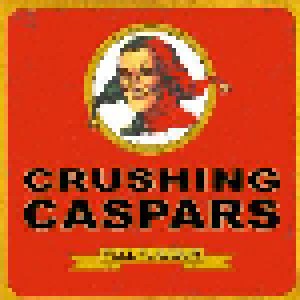 Crushing Caspars: Full Flavour (LP) - Bild 1