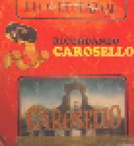 Cover - Soul Philadelphia Orchestra: Ricordando Carosello