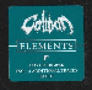 Caliban: Elements (CD) - Bild 3