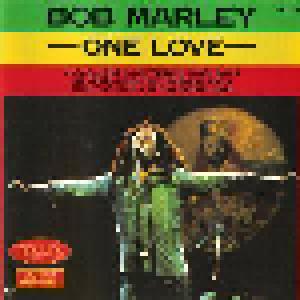 Bob Marley: One Love - Cover