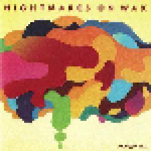 Nightmares On Wax: Thought So... - Cover