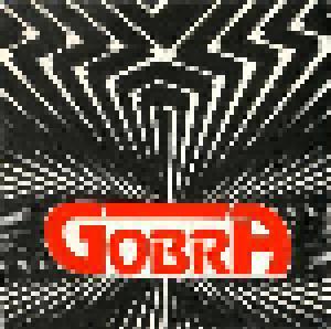 Gobra: Tryout, The - Cover