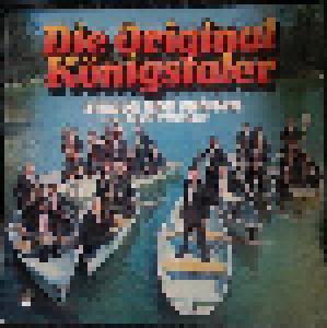 Die Original Königstaler: Original Königstaler Singen Und Spielen, Die - Cover