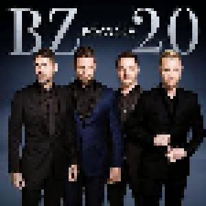 Boyzone: Bz20 - Cover