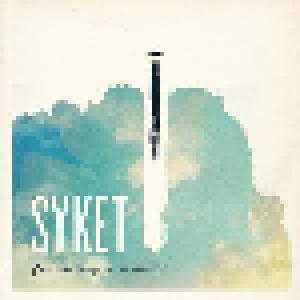 Syket: Can You Keep A Secret? - Cover