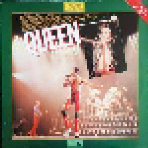 Queen: Golden Collection Vol. 2 - Cover