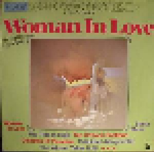 Cliff Carpenter Orchester: Woman In Love (LP) - Bild 1