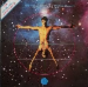 Chris Evans & David Hanselmann: Symbols Of The Seven Sacred Sounds (LP) - Bild 1