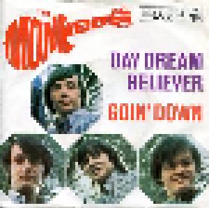 The Monkees: Daydream Believer (7") - Bild 2