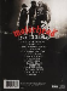Motörhead: Live In Berlin (CD) - Bild 2