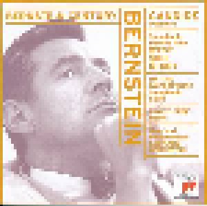 Leonard Bernstein: Bernstein Century - Bernstein (CD) - Bild 1