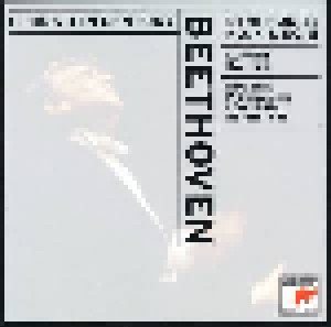 Ludwig van Beethoven: Bernstein Century - Beethoven (CD) - Bild 1
