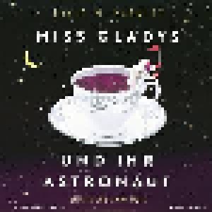 Cover - David M. Barnett: Miss Gladys Und Ihr Astronaut