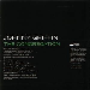 Johnny Griffin: The Congregation (CD) - Bild 2