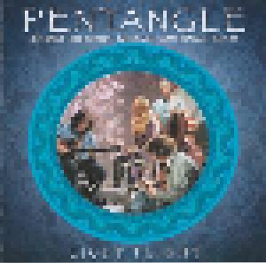 Pentangle: Light Flight (CD) - Bild 1