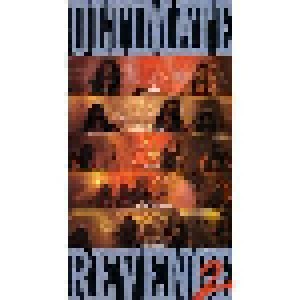 Ultimate Revenge 2 (Tape) - Bild 1