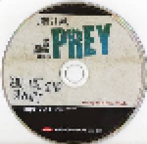 James Carol: Prey [Jefferson Winter - Teil 3] (2-CD-ROM) - Bild 5