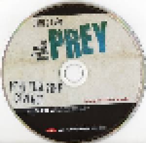 James Carol: Prey [Jefferson Winter - Teil 3] (2-CD-ROM) - Bild 7
