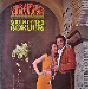 Herb Alpert & The Tijuana Brass: South Of The Border (LP) - Bild 1