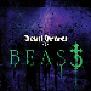 DevilDriver: Beast (CD) - Bild 1