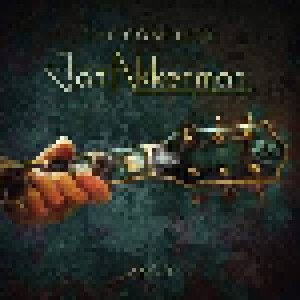 Jan Akkerman: The Complete Jan Akkerman (26-CD) - Bild 1