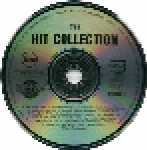 The Hit Collection (2-CD) - Bild 3