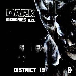 Cover - District 13: Dark Memories