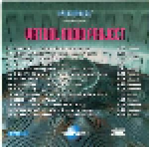 Virtual Audio Project - Dream (CD) - Bild 2