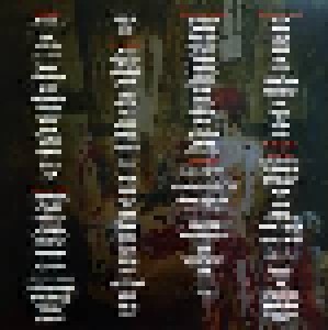Cannibal Corpse: Gallery Of Suicide (LP) - Bild 5