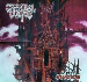 Cannibal Corpse: Gallery Of Suicide (LP) - Bild 8
