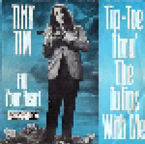 Tiny Tim: Tip-Toe Thru' The Tulips With Me (7") - Bild 2