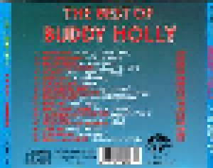 Buddy Holly: The Best Of (CD) - Bild 5